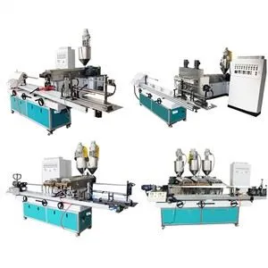 Mesin Pembuat Cartridge Filter Presipitasi PP